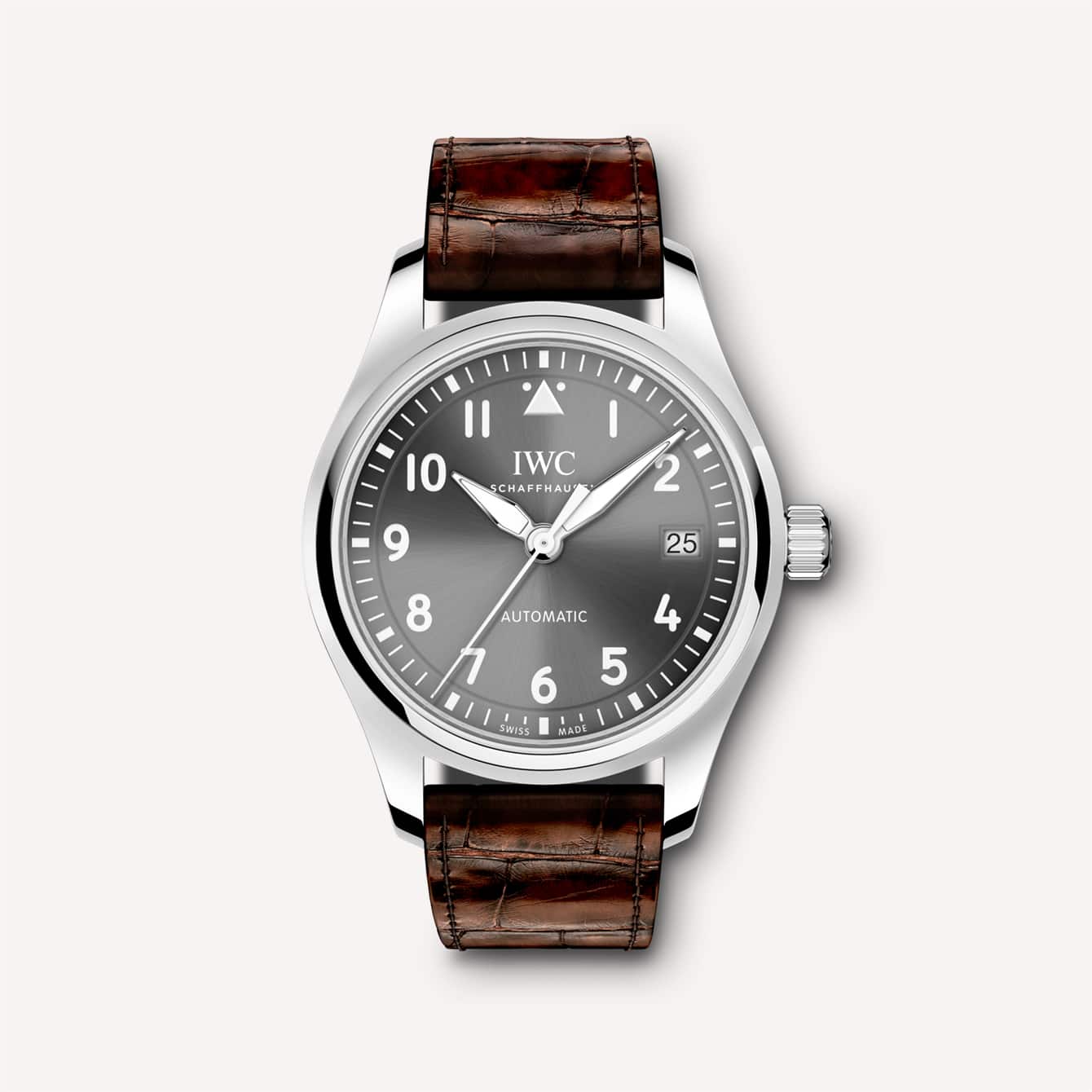 15 Killer Aviation Watches for Small Wrists • The Slender Wrist