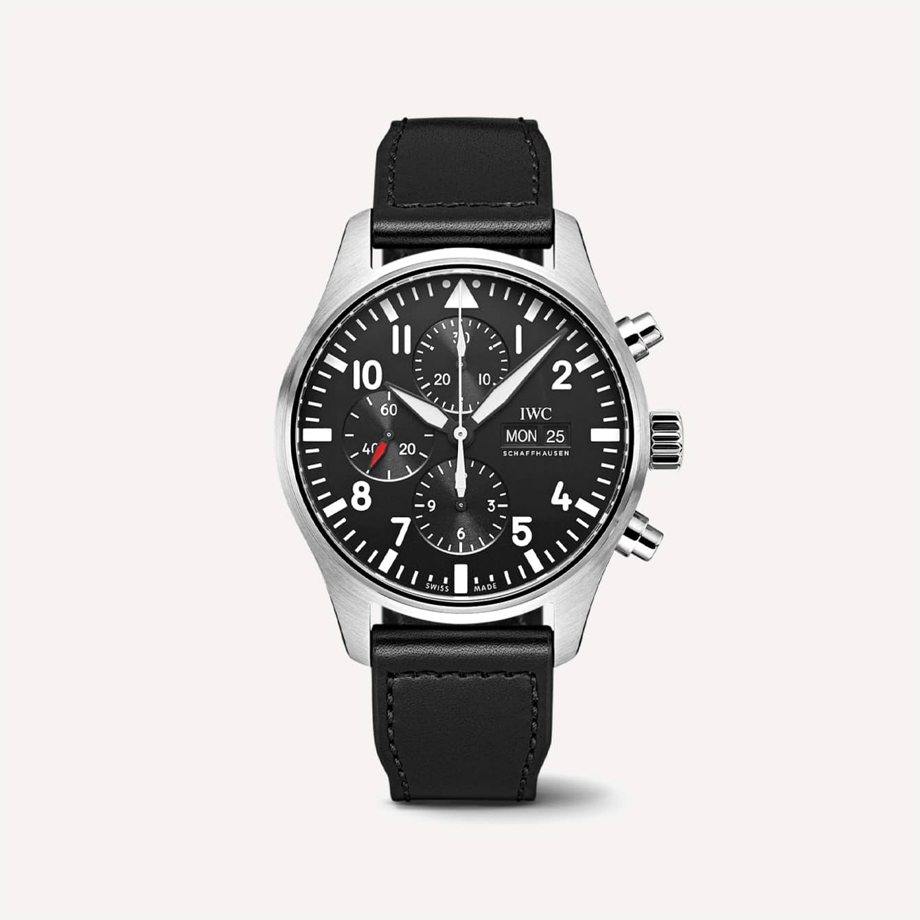 13 Best Omega Speedmaster Alternatives You Can Buy Today-14