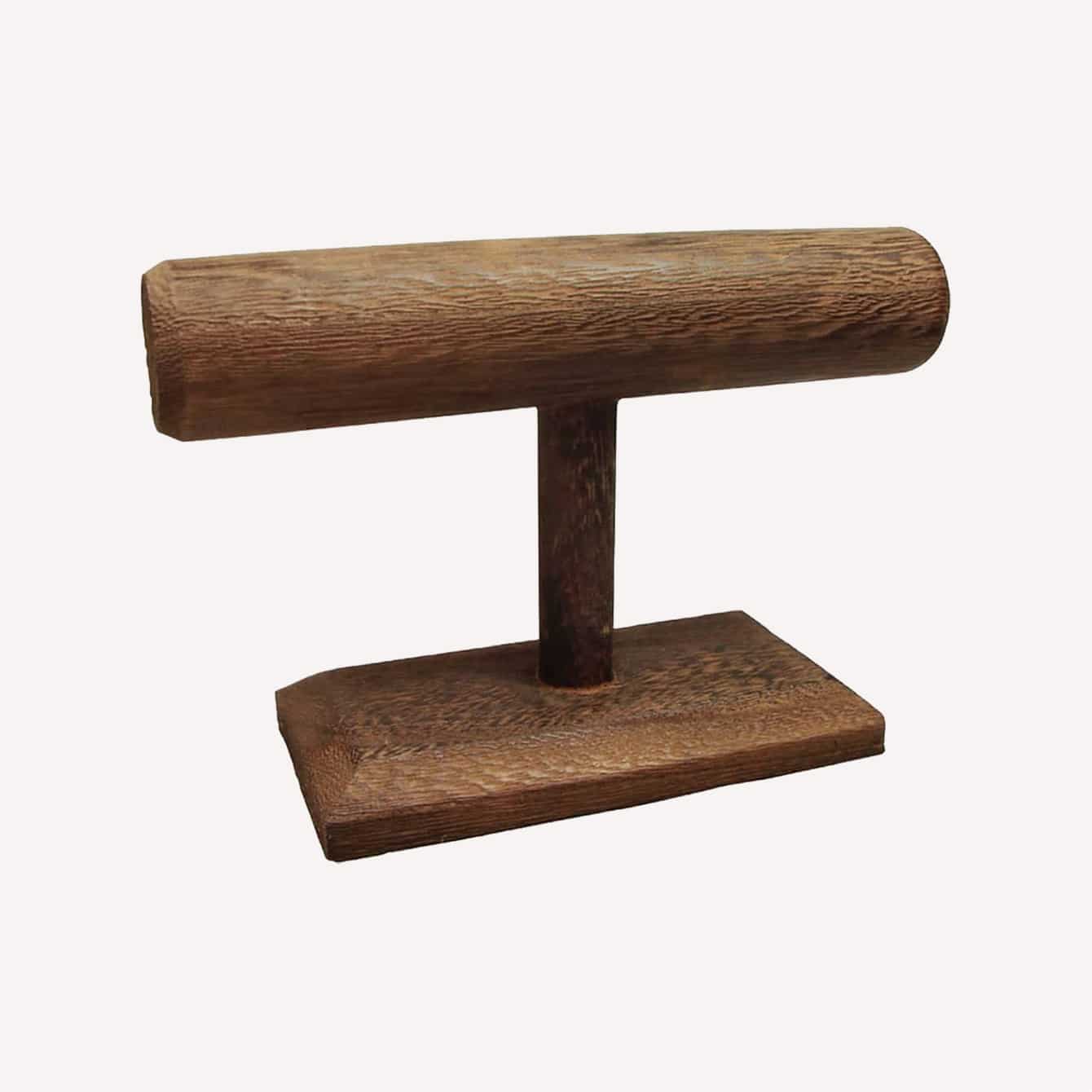 Ikee Design Wooden Accessory Stand