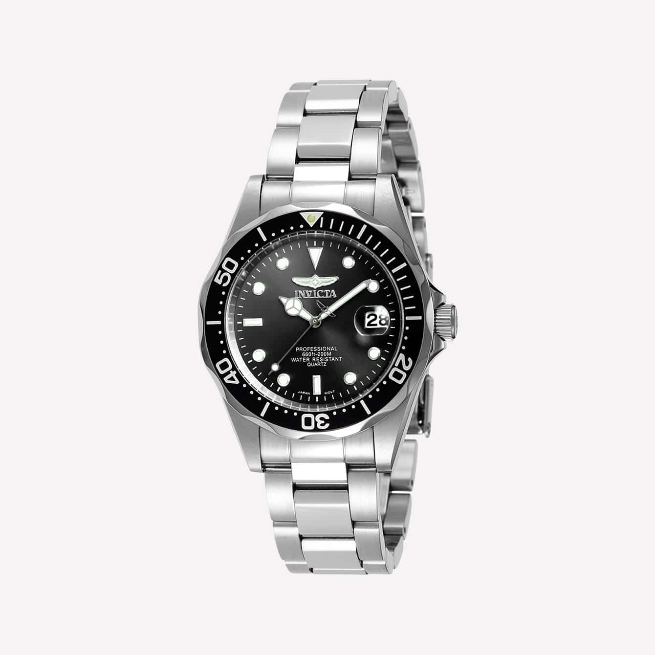 12 Best Invicta Watches (Invicta Watch Buying Guide)-3