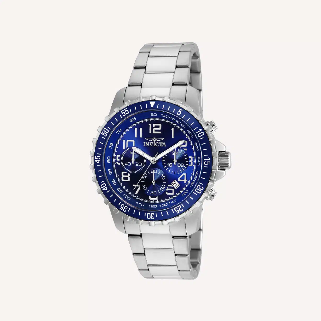 12 Best Invicta Watches (Invicta Watch Buying Guide)-4