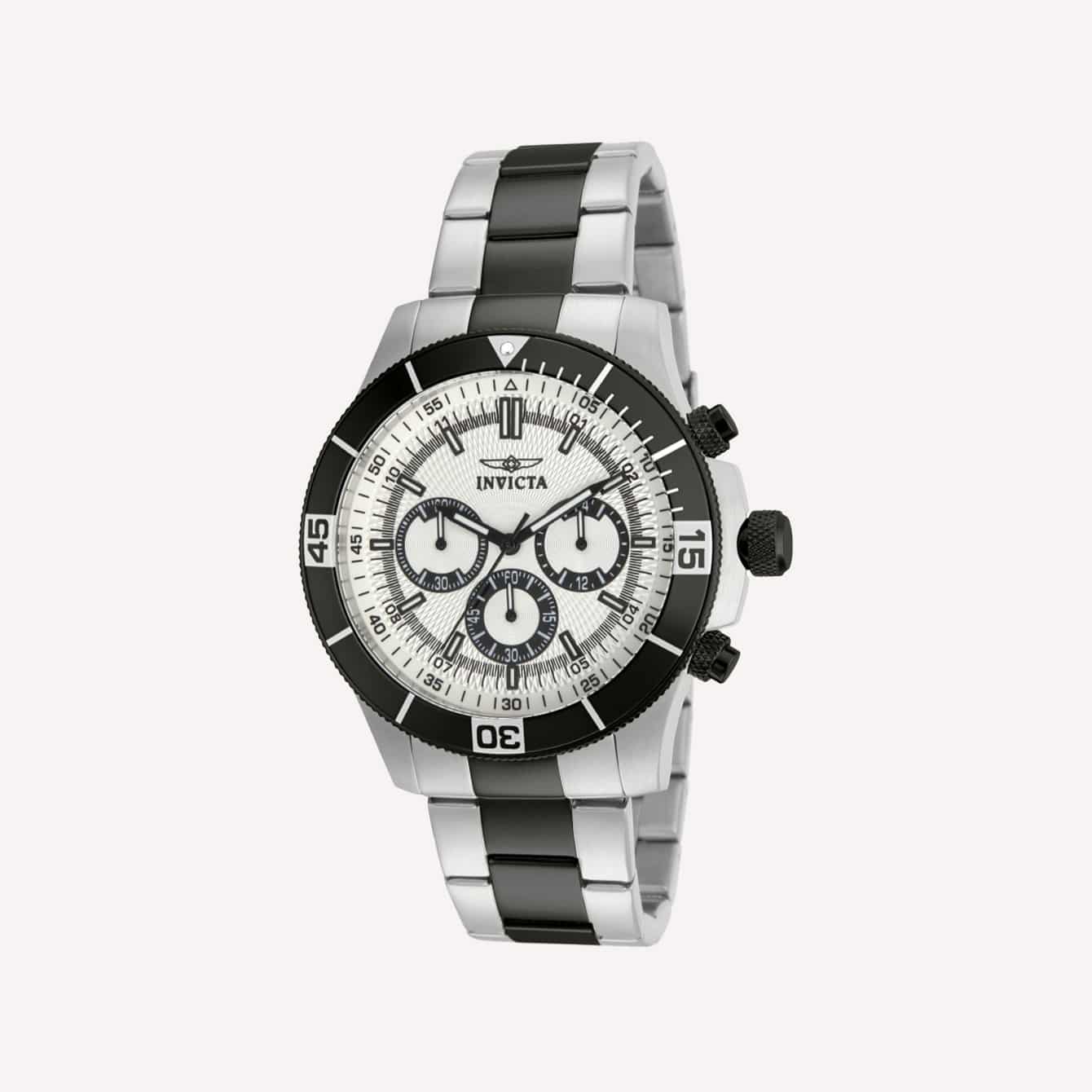 12 Best Invicta Watches (Invicta Watch Buying Guide)-9