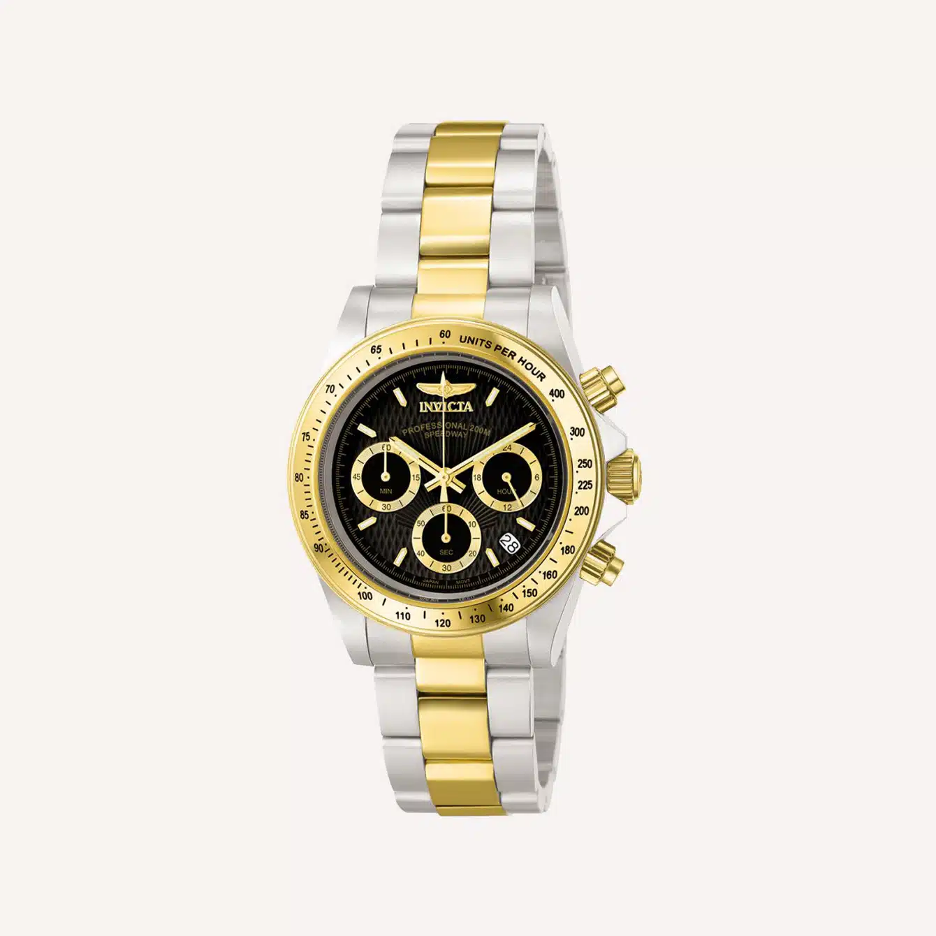 12 Best Invicta Watches (Invicta Watch Buying Guide)-8