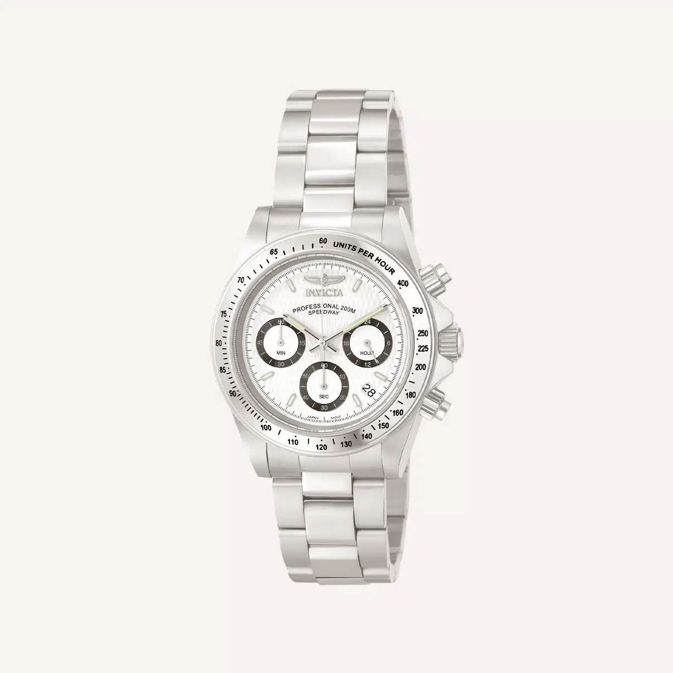 12 Best Invicta Watches (Invicta Watch Buying Guide)-2