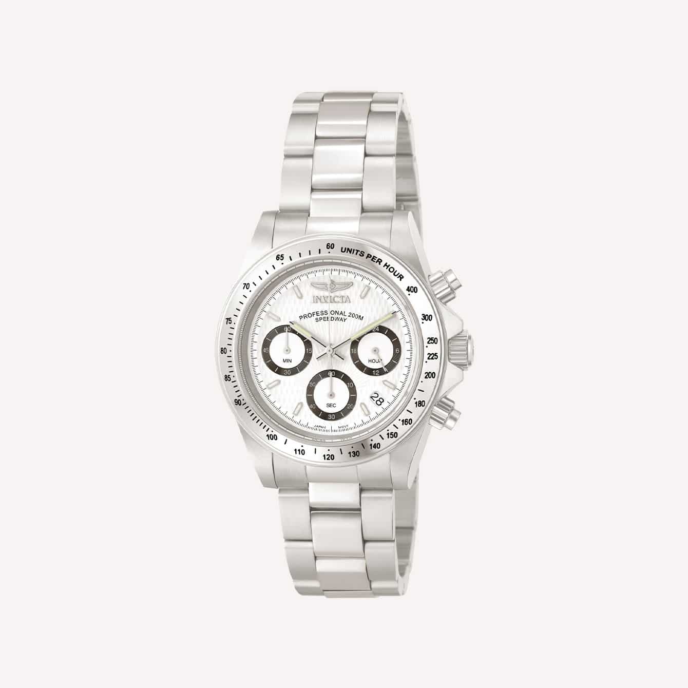 12 Best Invicta Watches (Invicta Watch Buying Guide)-2