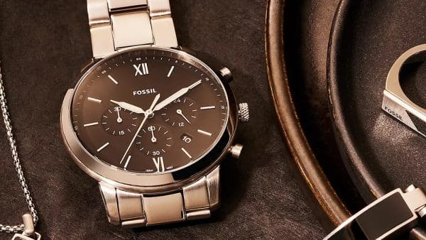 Is Fossil a Good Watch Brand?