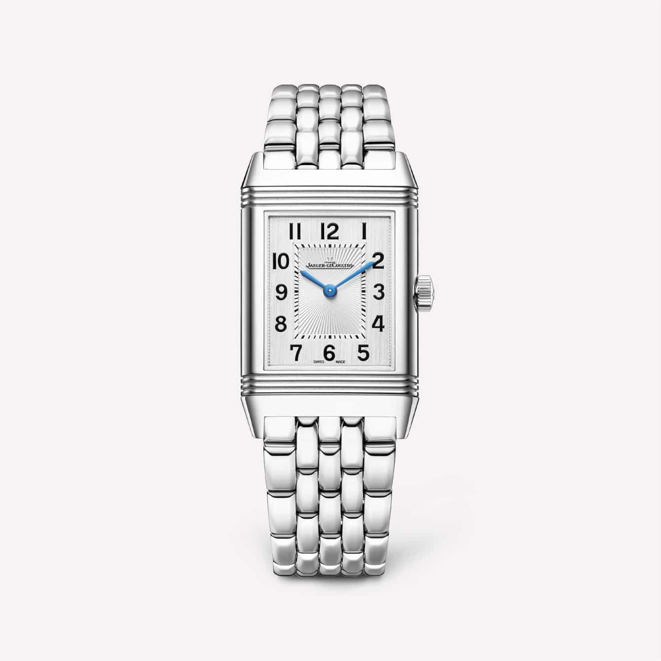 JLC Reverso Classic