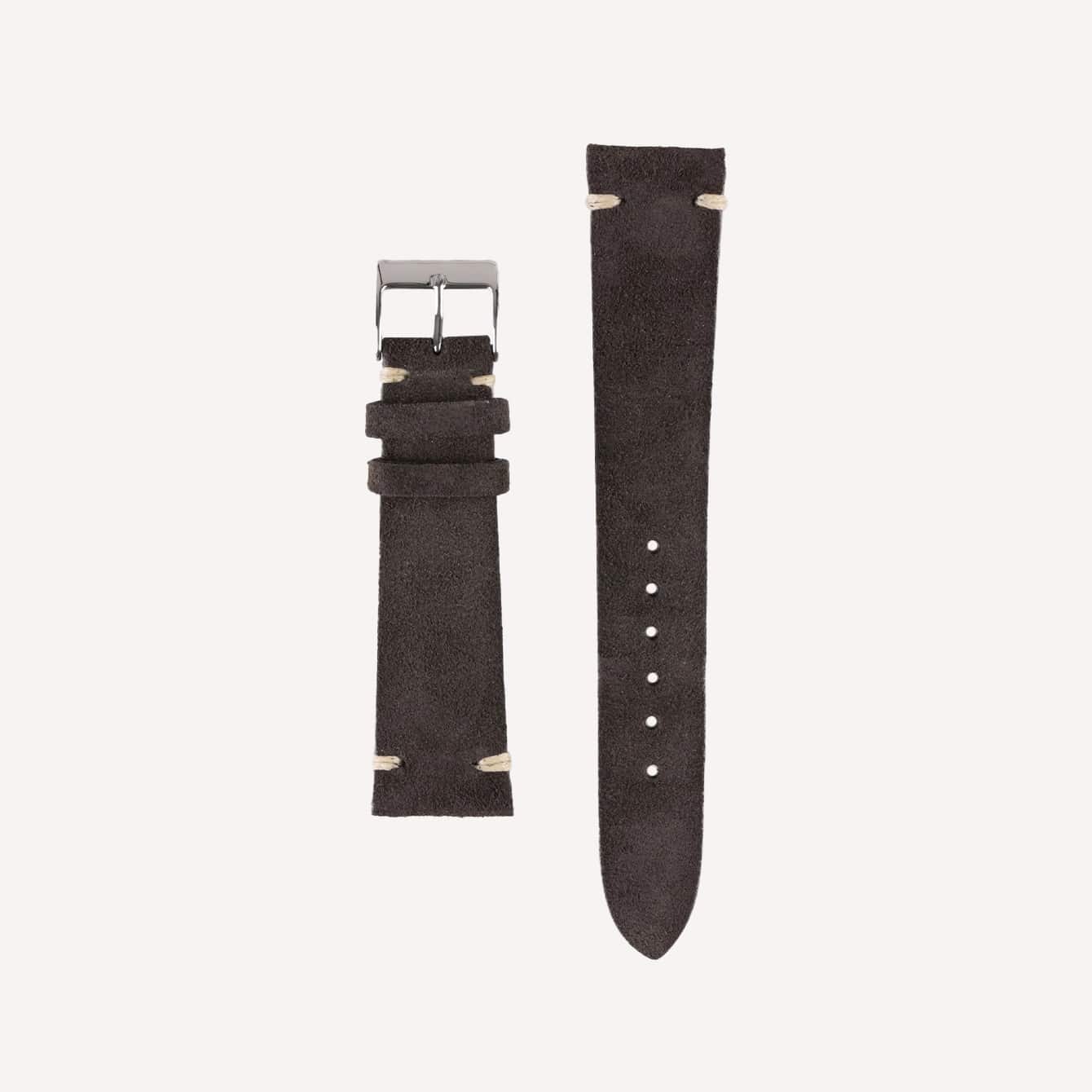 Top 17 Best Leather Watch Straps for Men-15