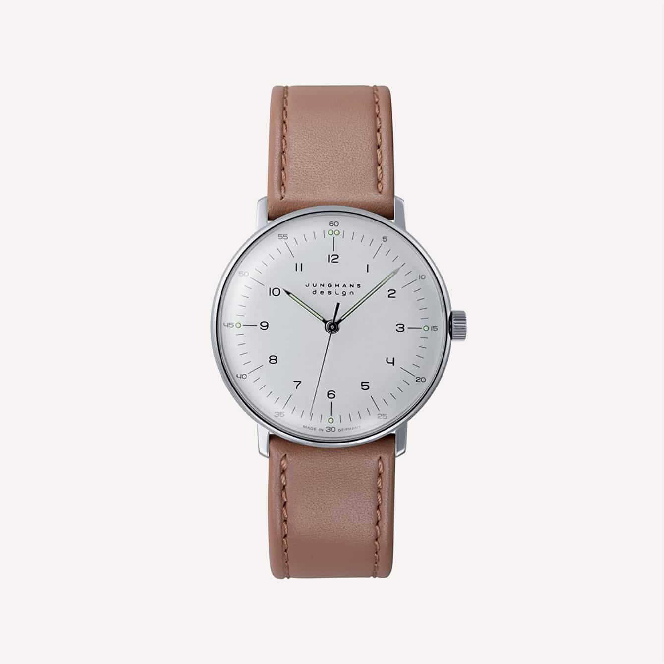 The 15 Best Minimalist Watches for Small Wrists-4