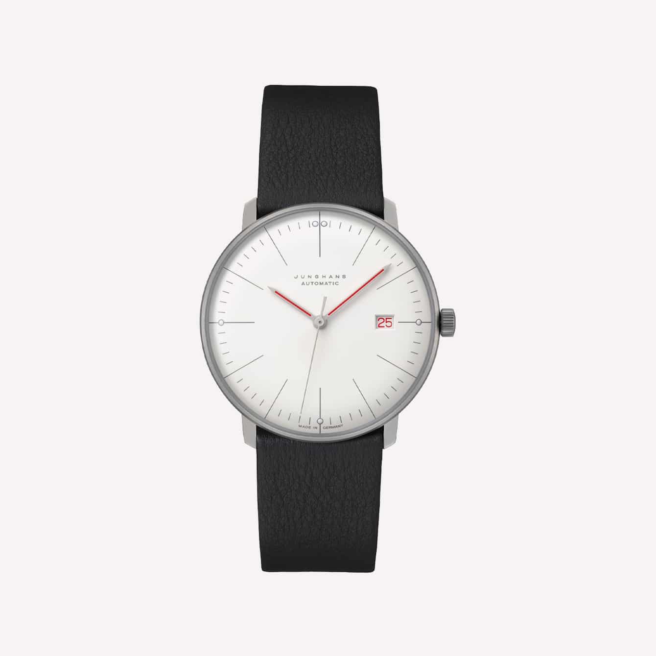 What Are Bauhaus Watches? 5 Brands That Make These Fascinating Watches-9