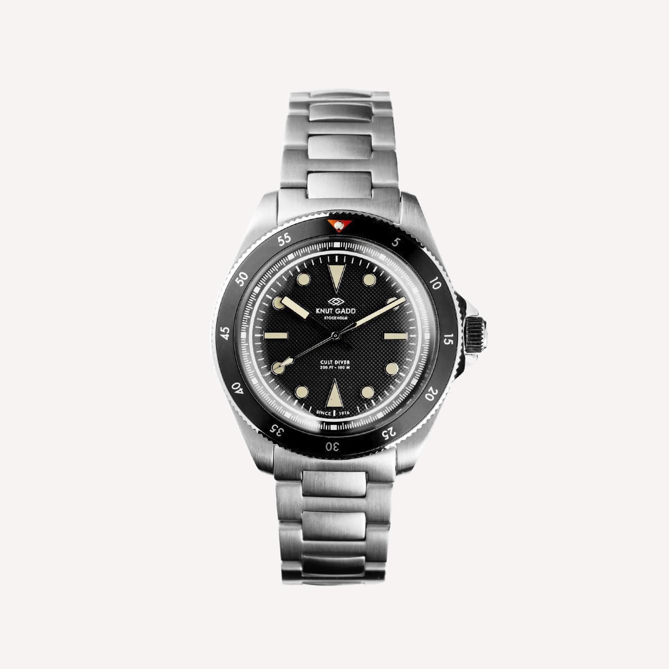 12 Swedish Watch Brands You Should Know-11