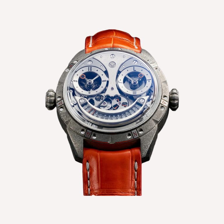 8 Best Russian Watch Brands Unique & Hard to Buy • The Slender Wrist