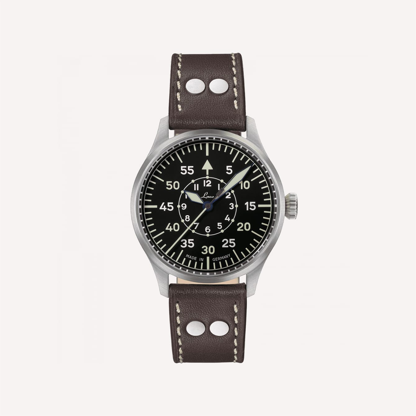 15 Killer Aviation Watches for Small Wrists-13