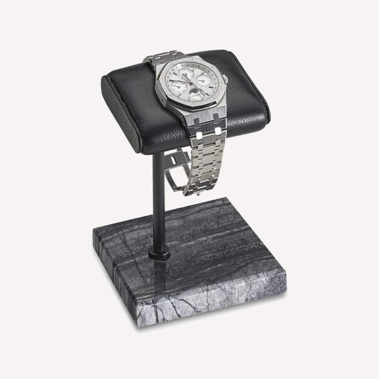 17 Best Watch Stands to Display Your Timepieces • The Slender Wrist