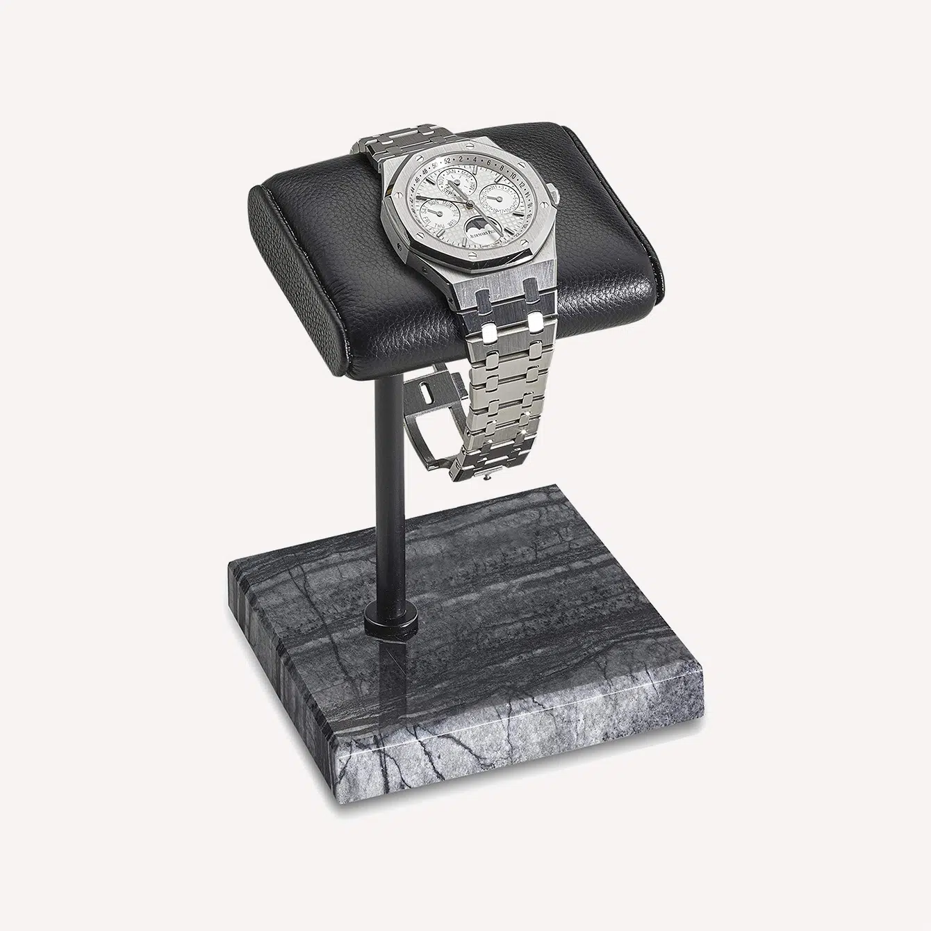 Standing watches