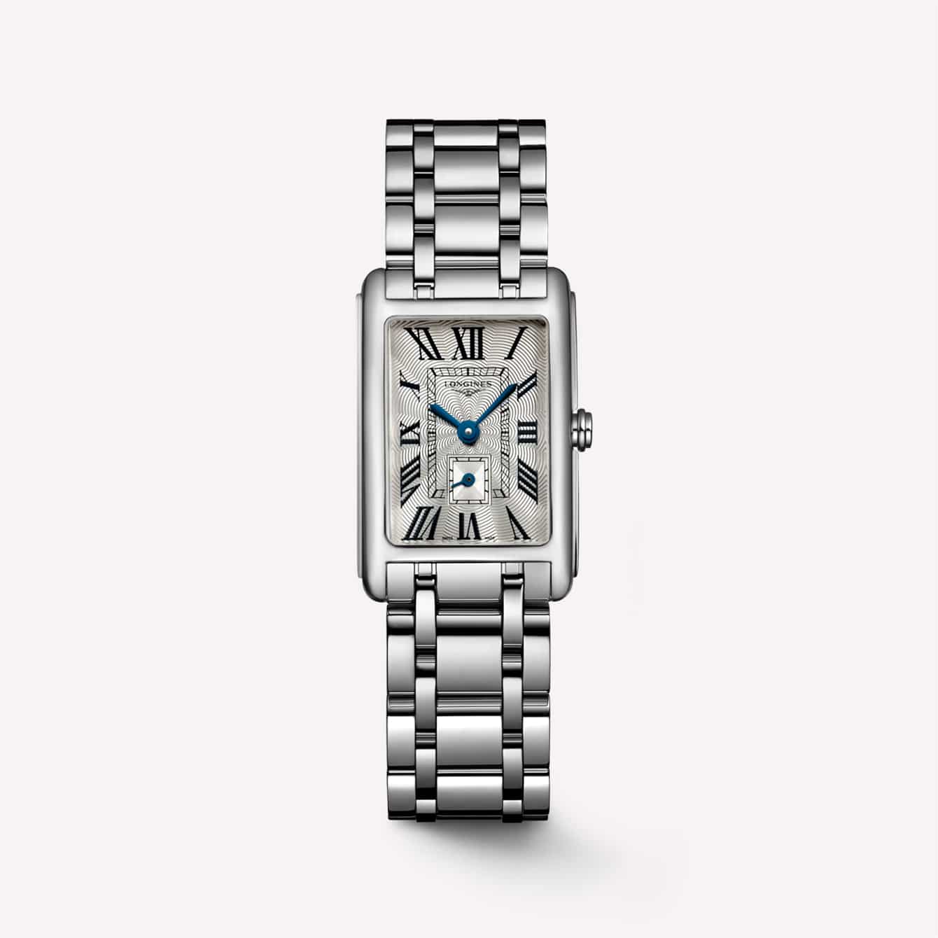 Cartier Tank Alternatives: Our Top 10 Rectangular Watch Options-10