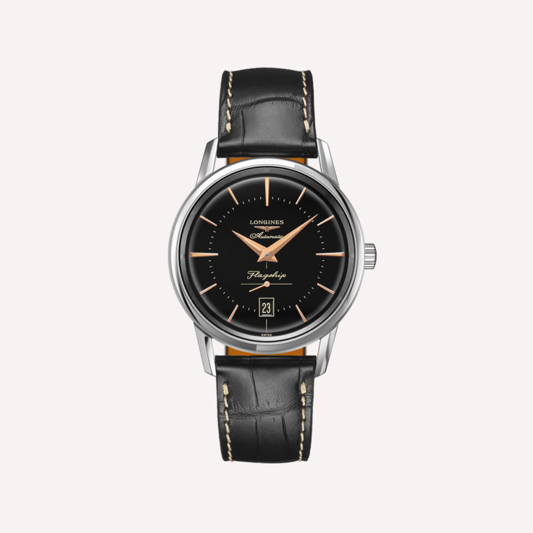 Longines Review Are Longines Watches Any Good? • The Slender Wrist