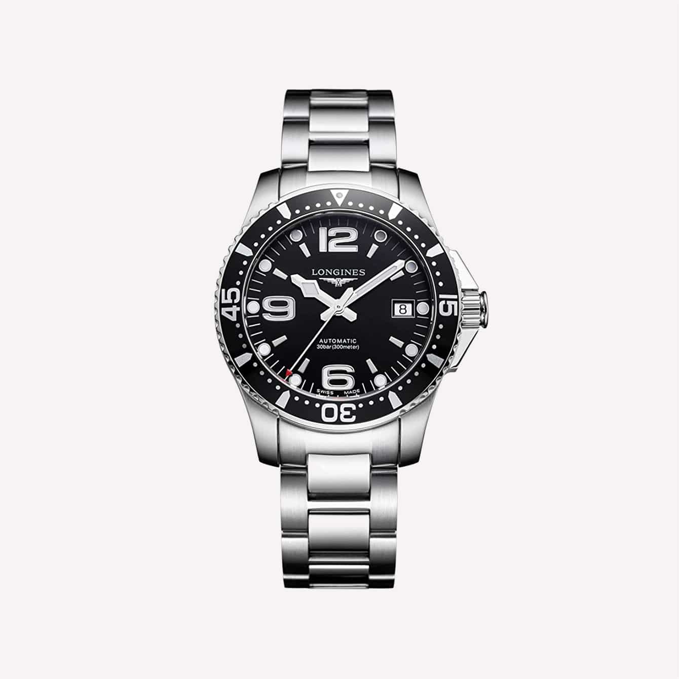 Longines HydroConquest 1