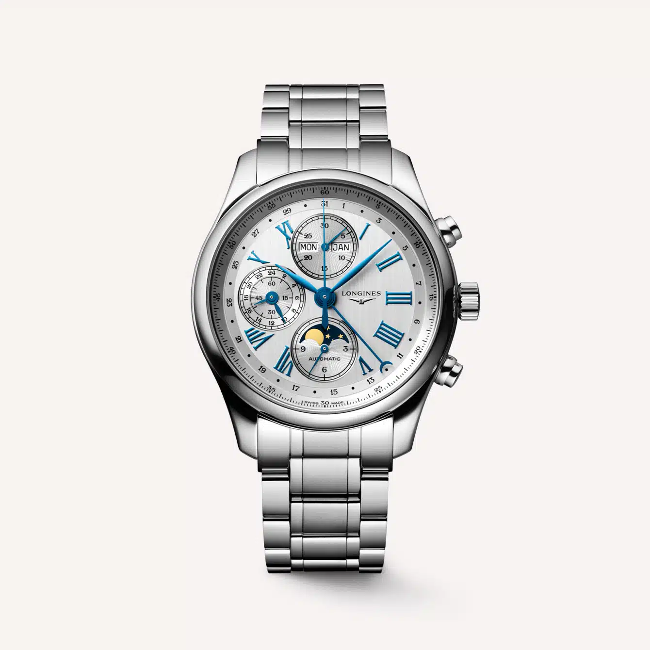 The 9 Best Longines Watch for Every Collector and Watch Head-5