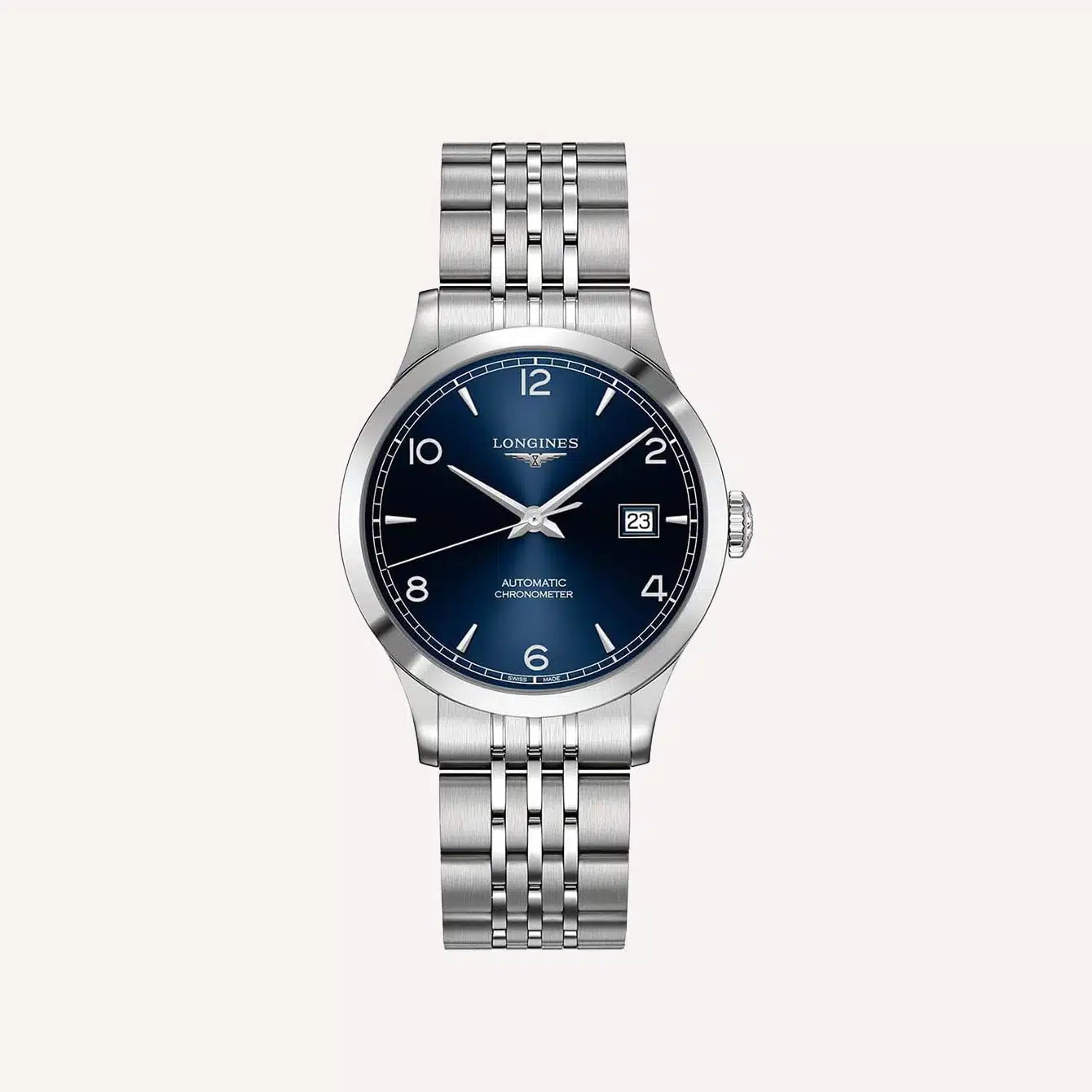 The 9 Best Longines Watch for Every Collector and Watch Head-2