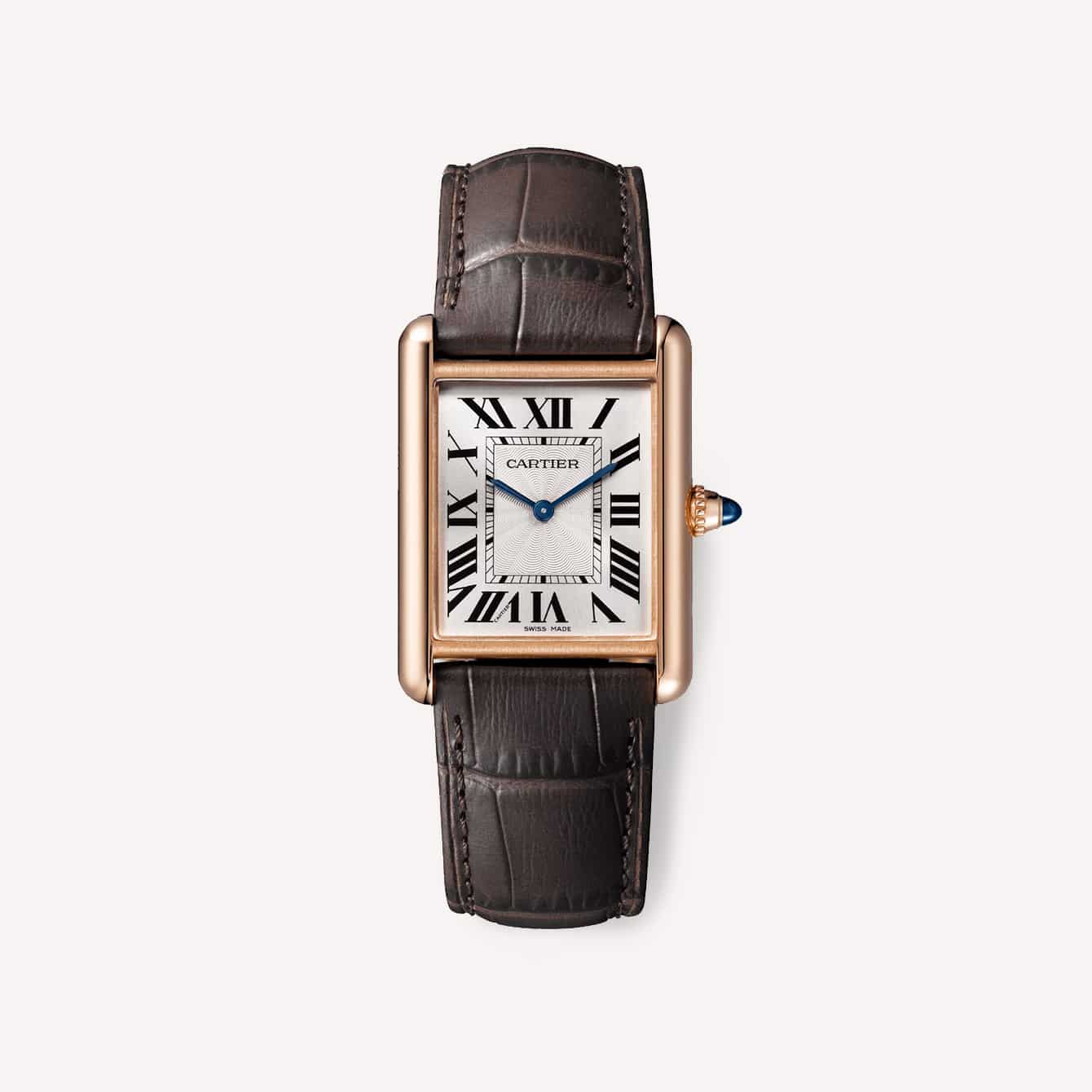 Louis Cartier Tank