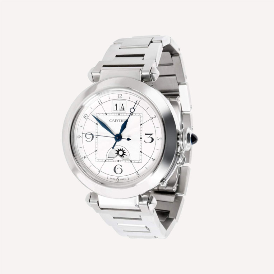 18 Types of Watch Hands To Know • The Slender Wrist