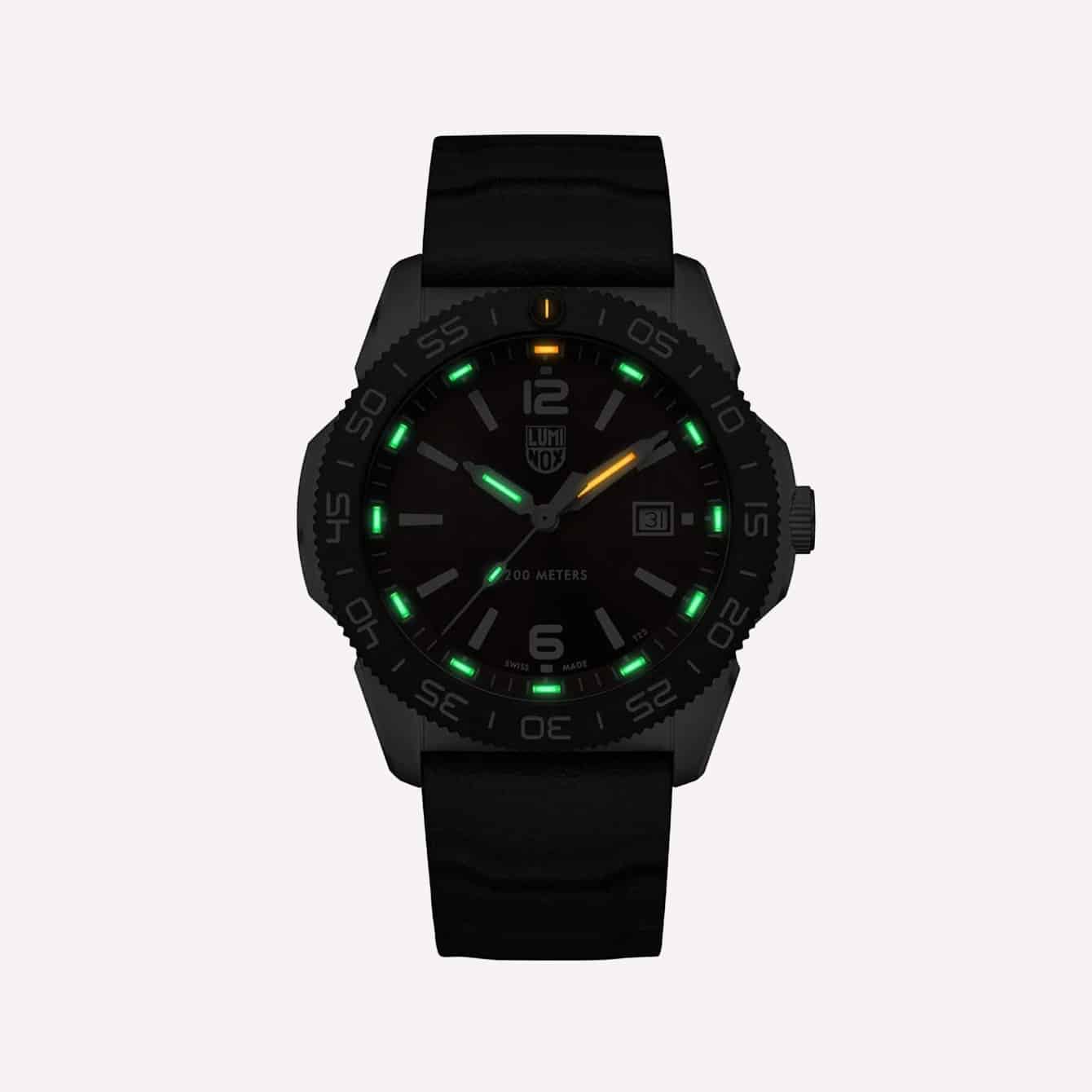 The Best Tritium Watches Revealed: Give Your Collection a Glow-2