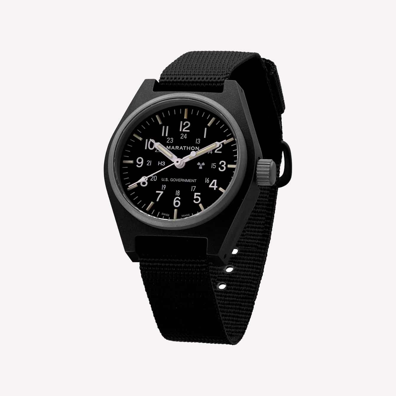15 Best Military Watches-3