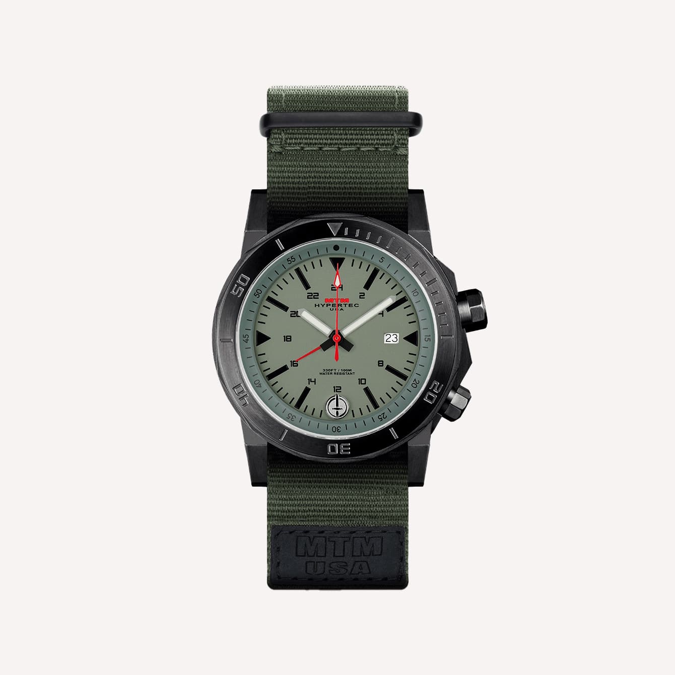 18 Best Field Watches For Every Type of Adventurer-8