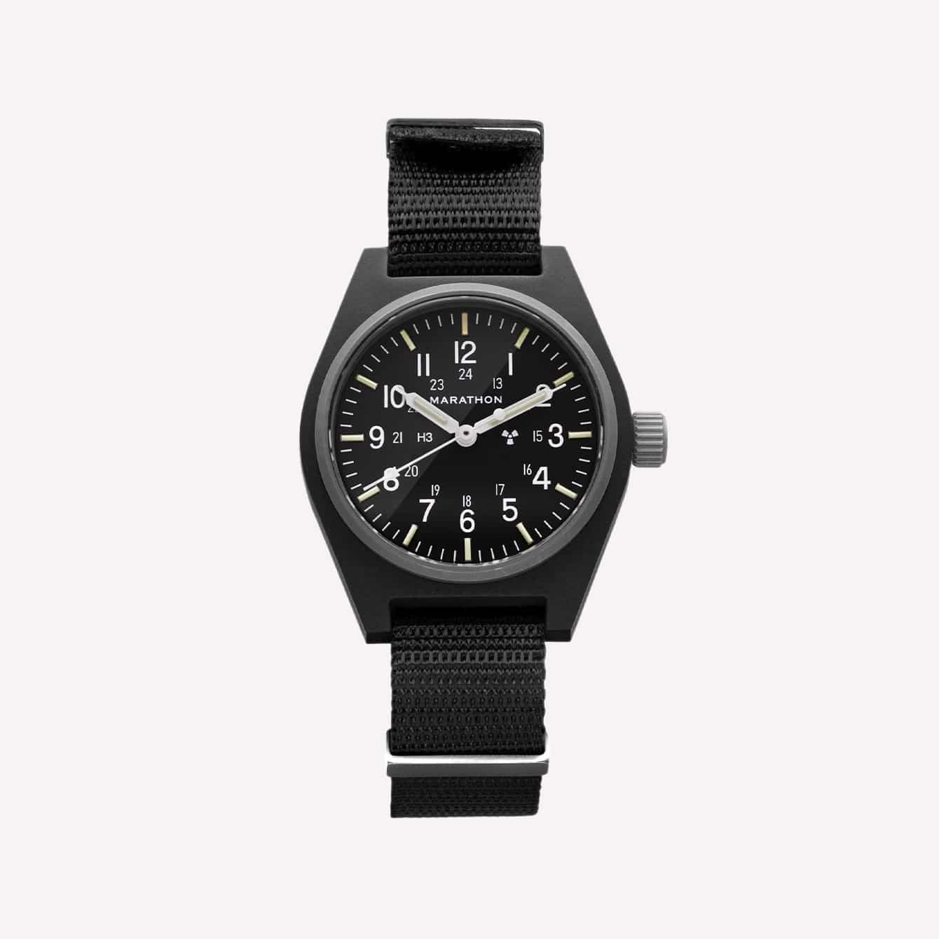 34mm Watches for Guys: 15 Great Choices-12