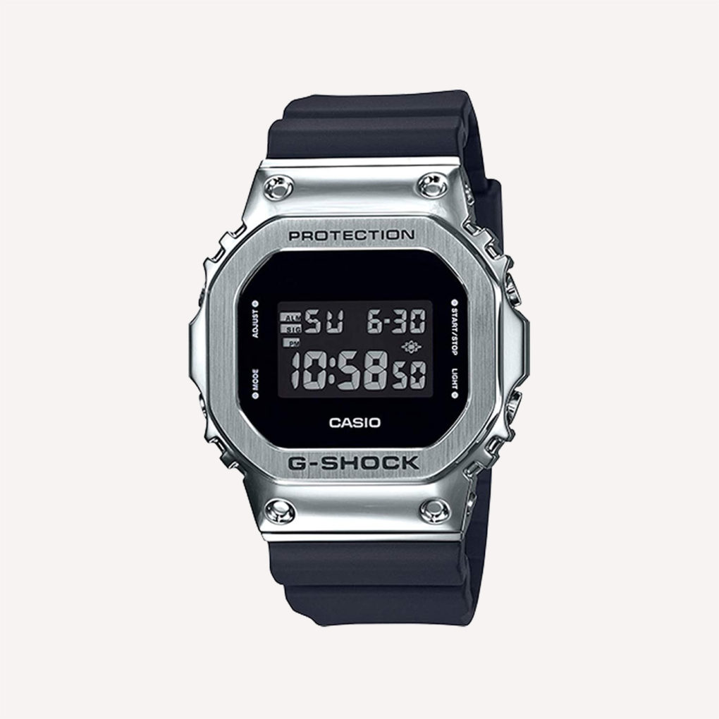 g shock small case