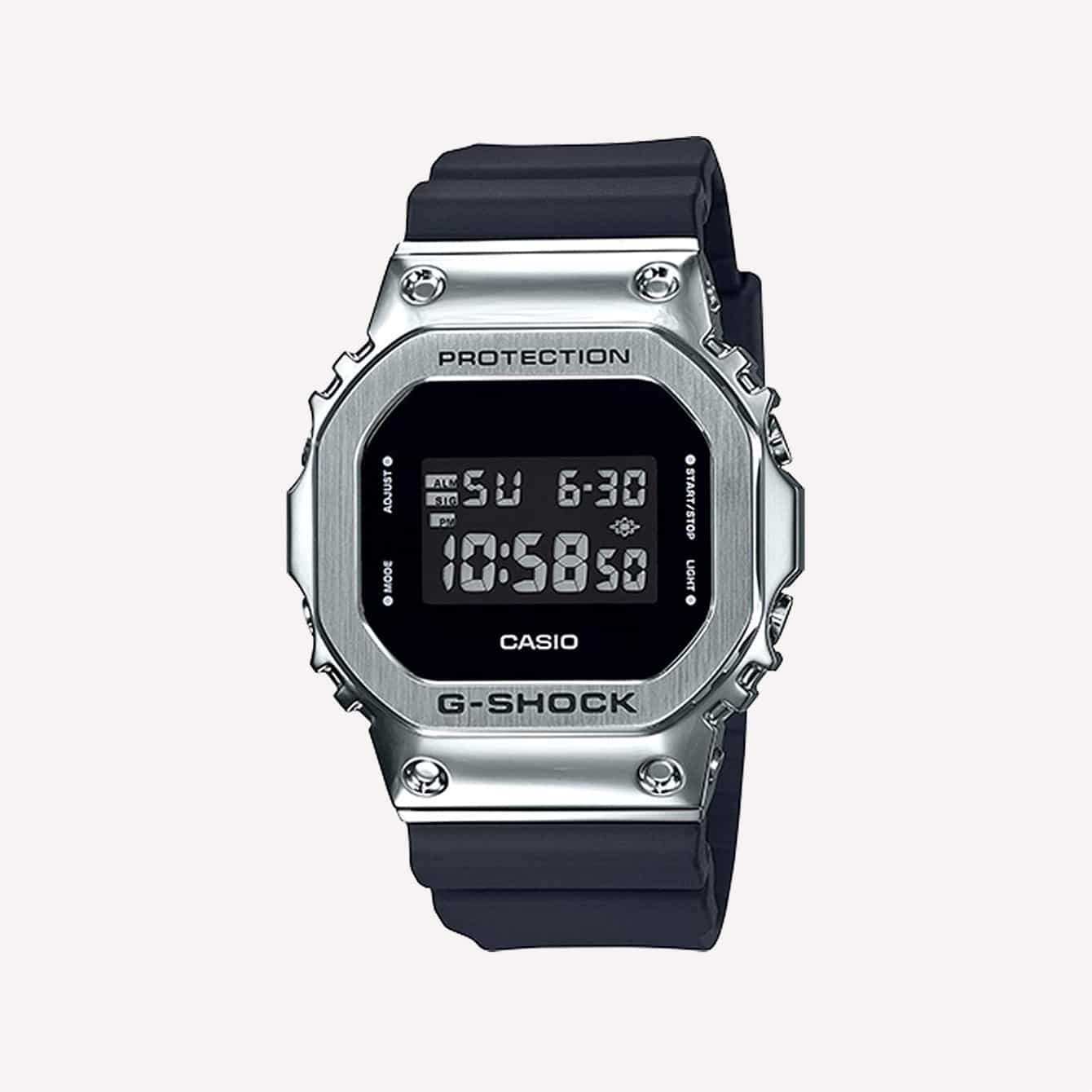 Mid-Size Casio G-Shock Watches For Small Wrists - G-Central G