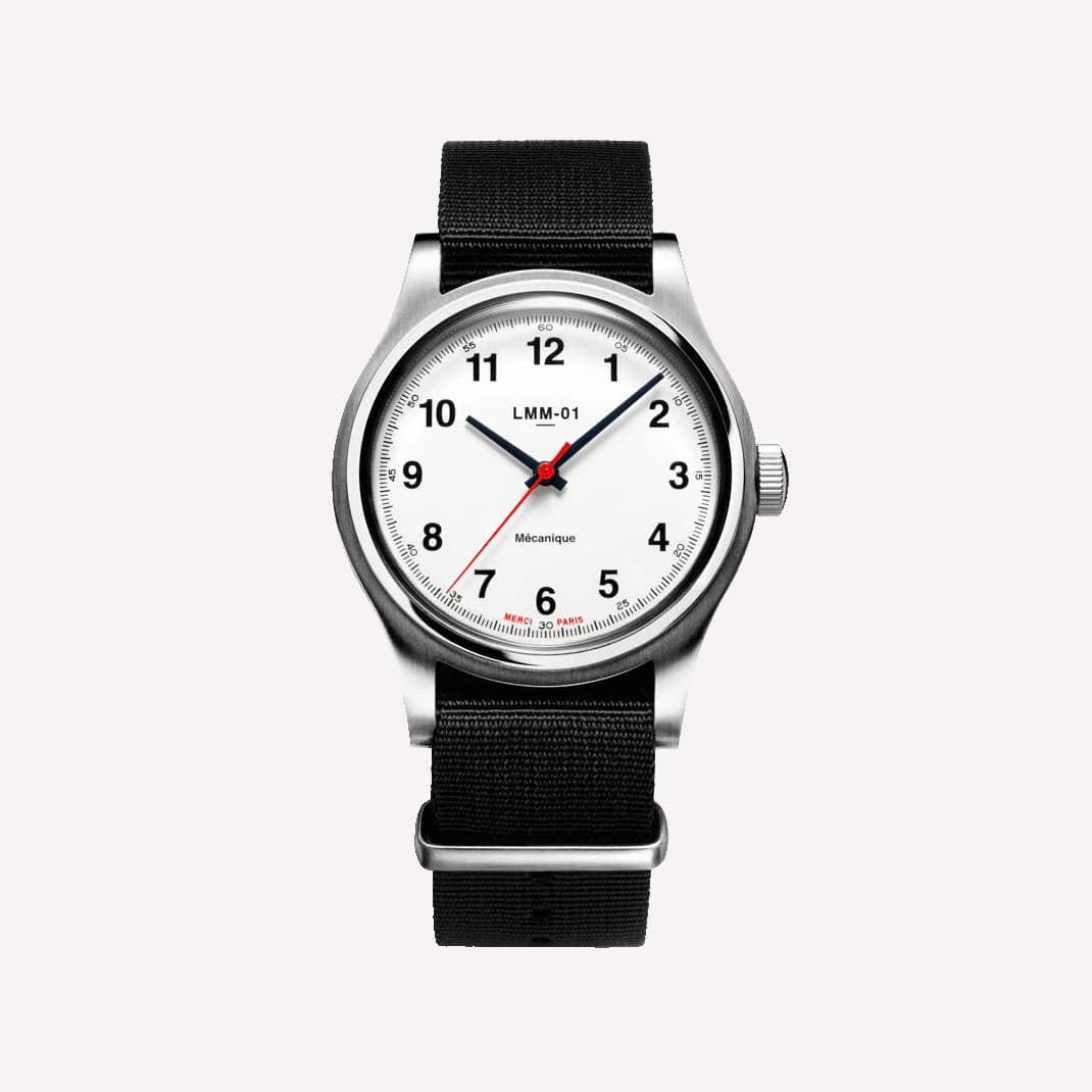 12 French Watch Brands That Have a Little Je Ne Sais Quoi-10