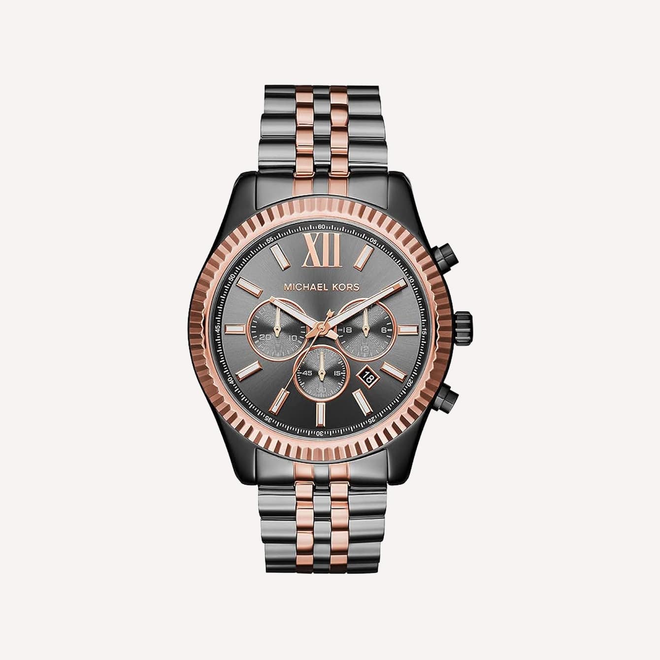 11 Best Rose Gold Watches for Men-5