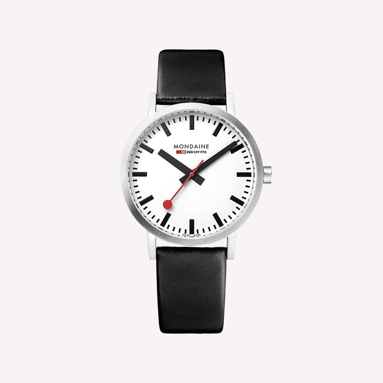 The 15 Best Minimalist Watches for Small Wrists-11