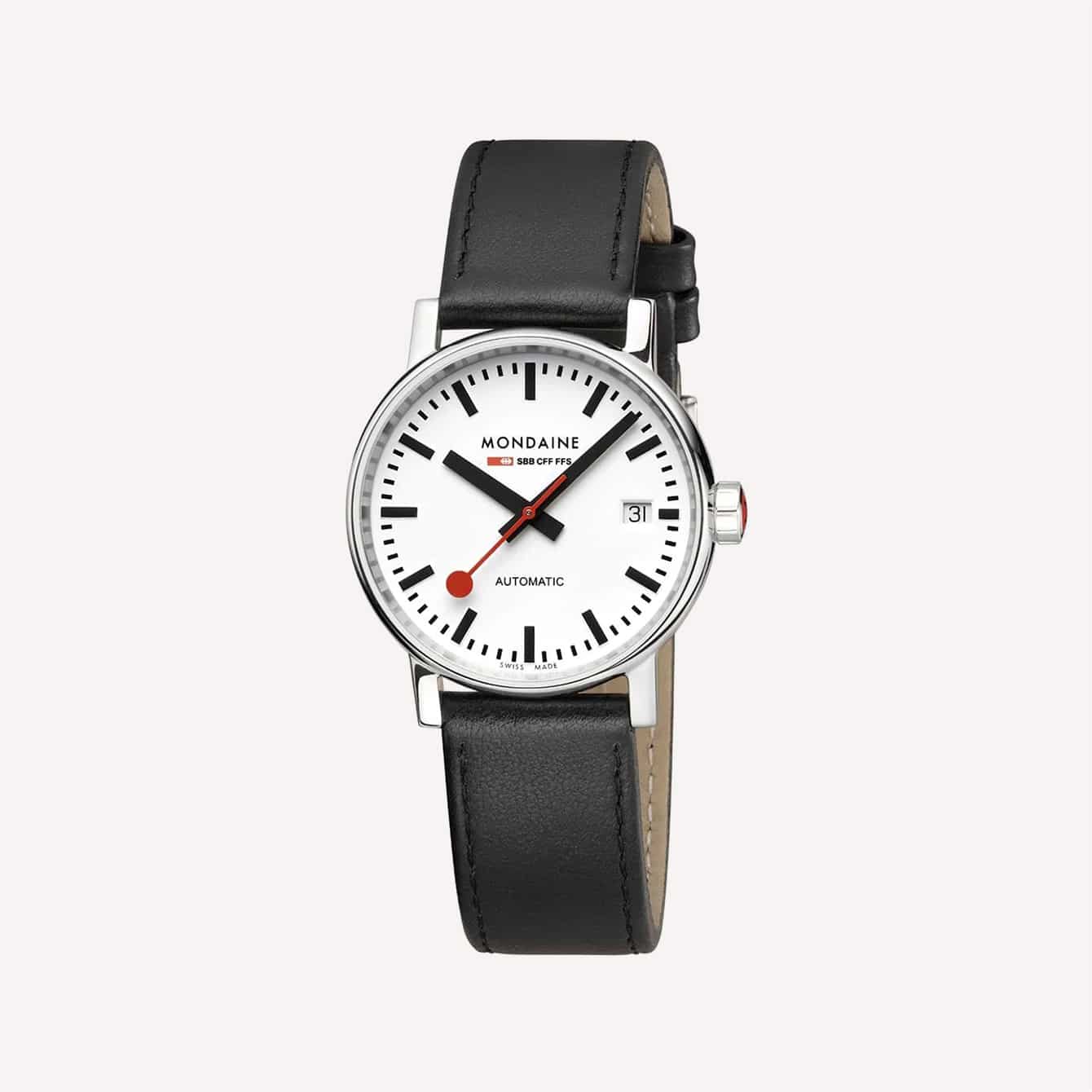 15 Awesome Swiss Watches That Combine Function and Form-11