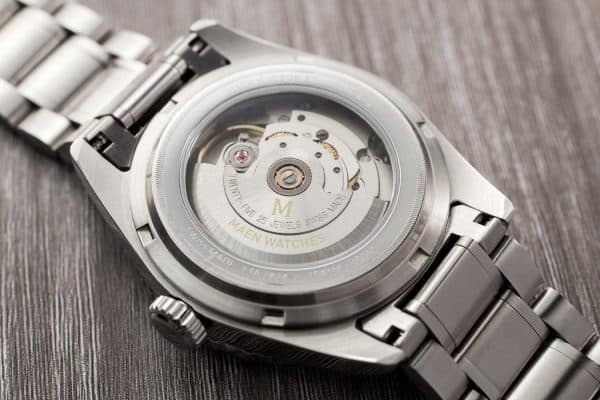 Most-Accurate-Watch-Movements