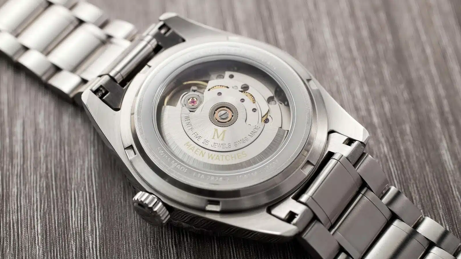 Exploring the Most Accurate Watch Movements The Slender Wrist