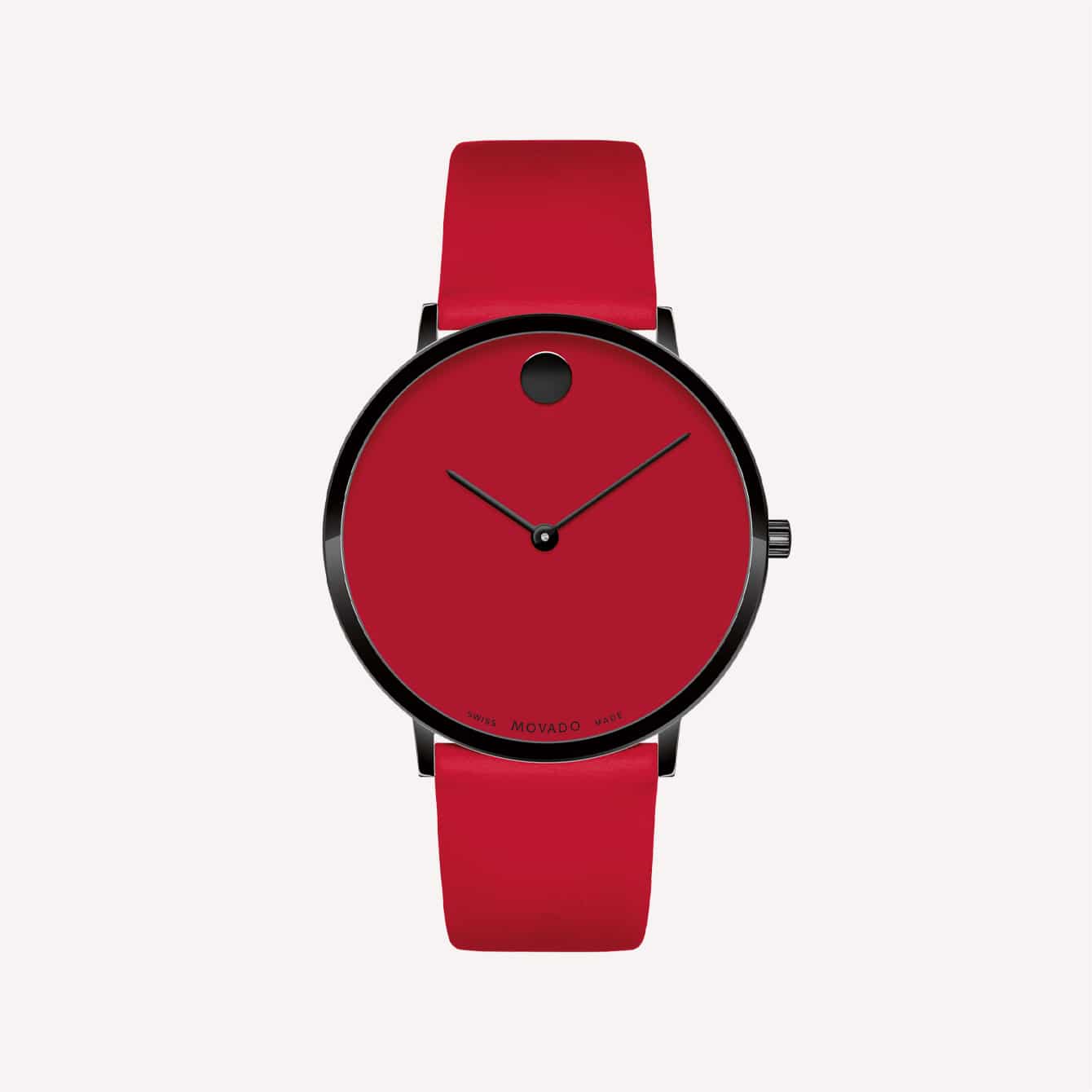 STIZONA Red Dial Square Unique Latest Silicon Strap Analog Watch - For Men's  Analog Watch - For Men - Buy STIZONA Red Dial Square Unique Latest Silicon  Strap Analog Watch - For