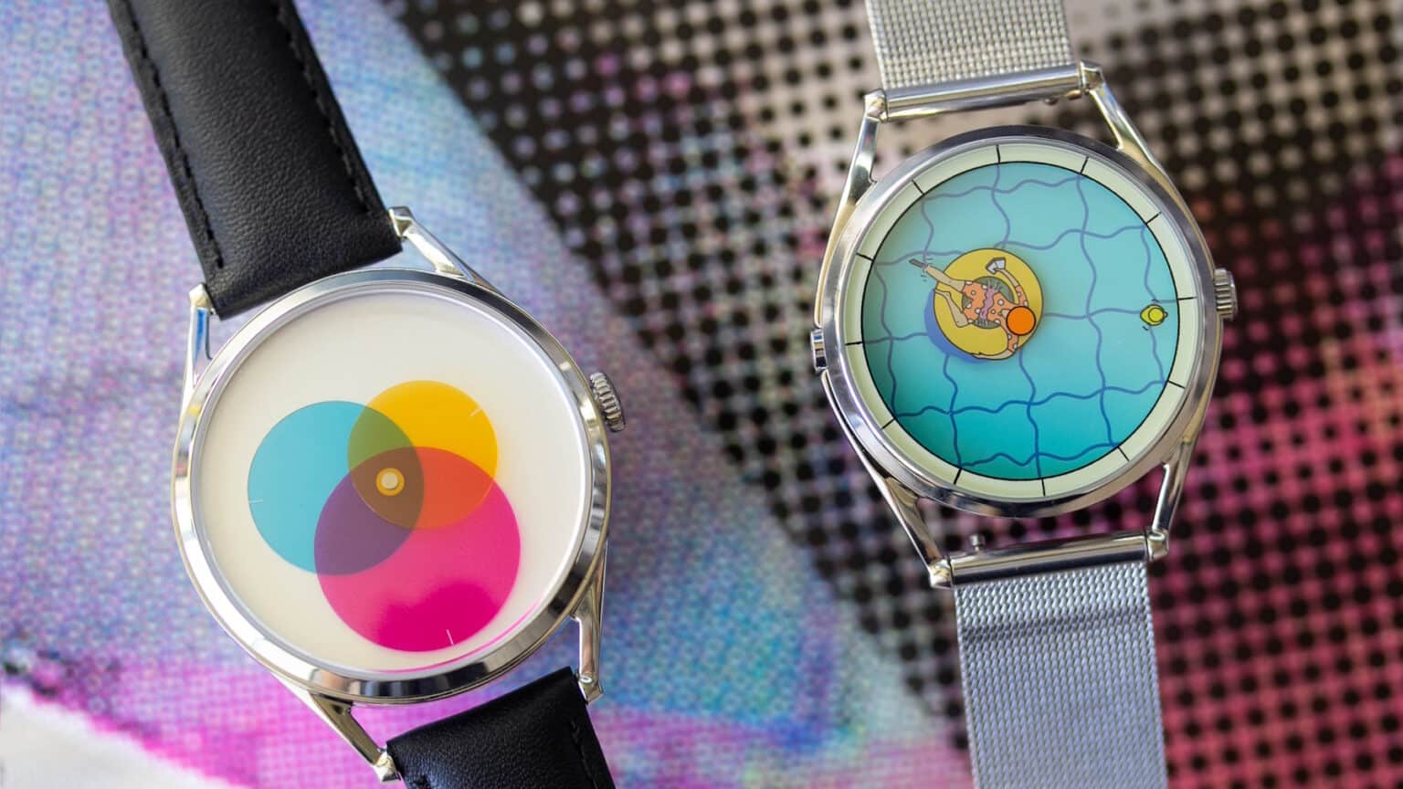 Mr. Jones Watches Review HighQuality or Just Gimmicky? • The Slender