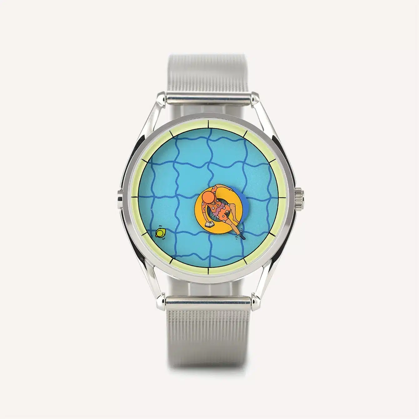 Quirky Watches