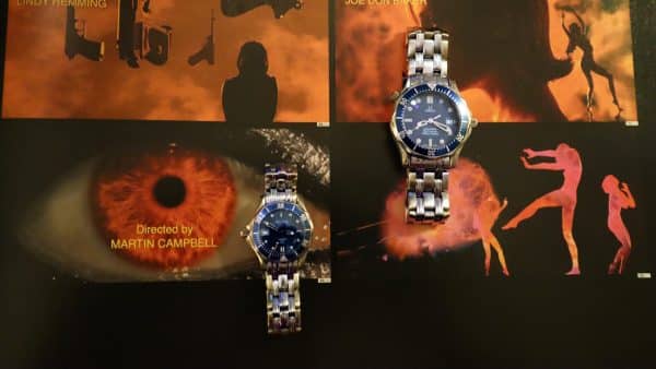 My First Watch: A Tale of Two Sport Watches
