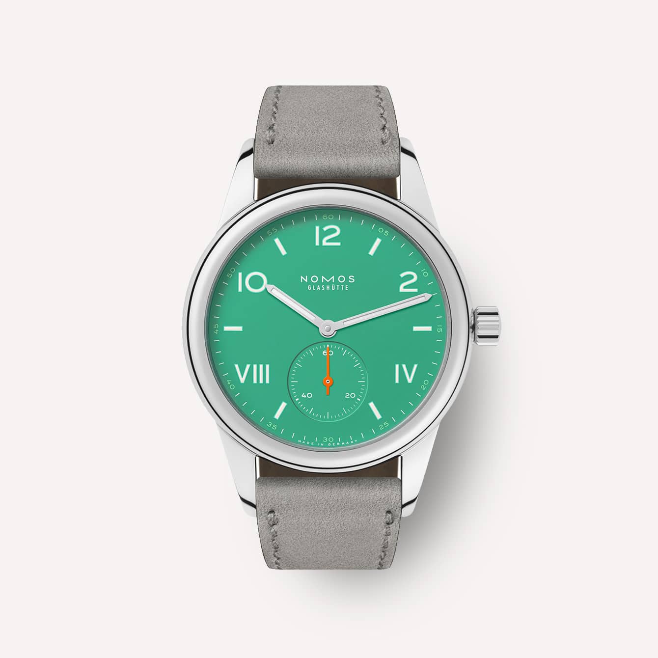 The 10 Best Green Dial Watches for Guys-9