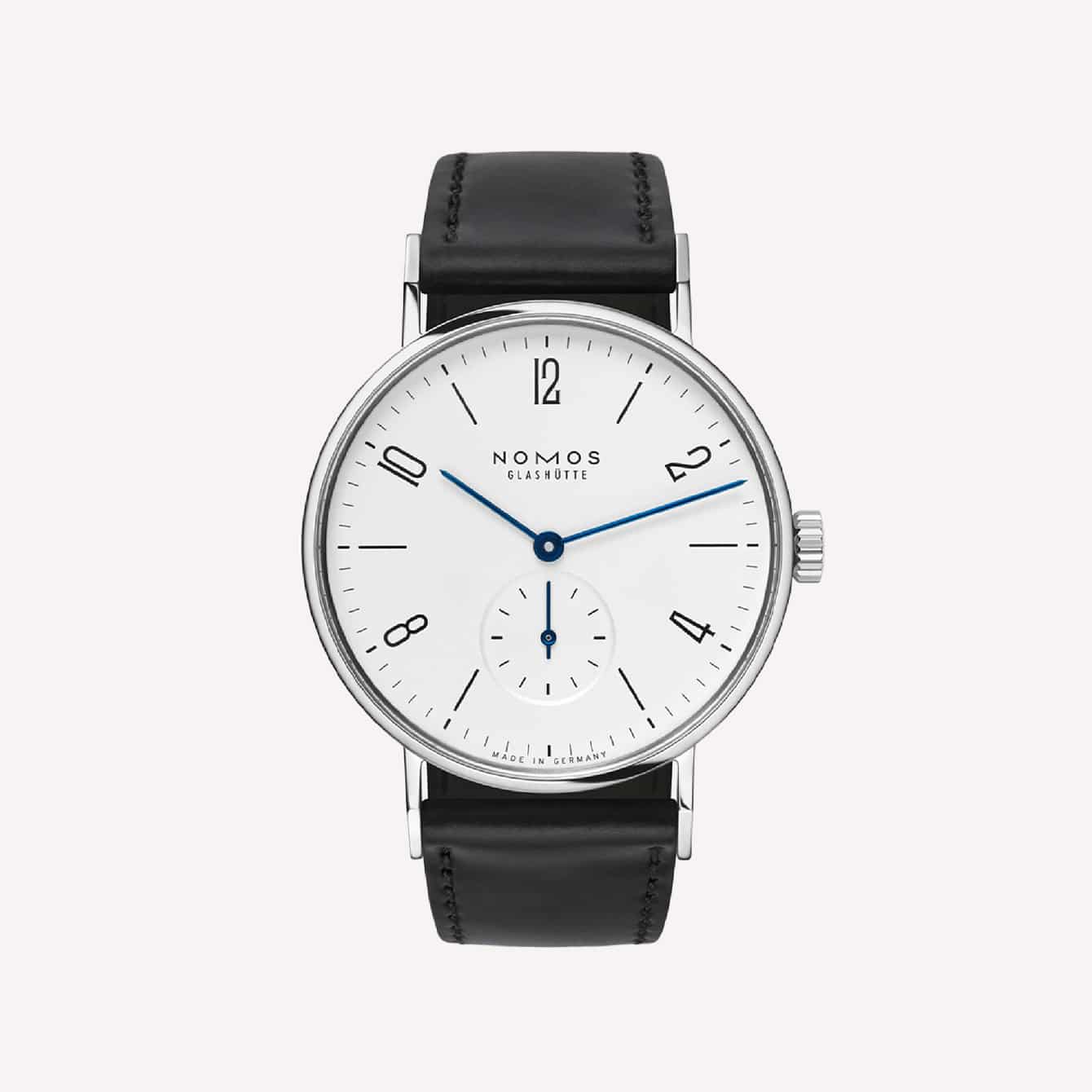 Top 9 White Dial Watches for Men-4