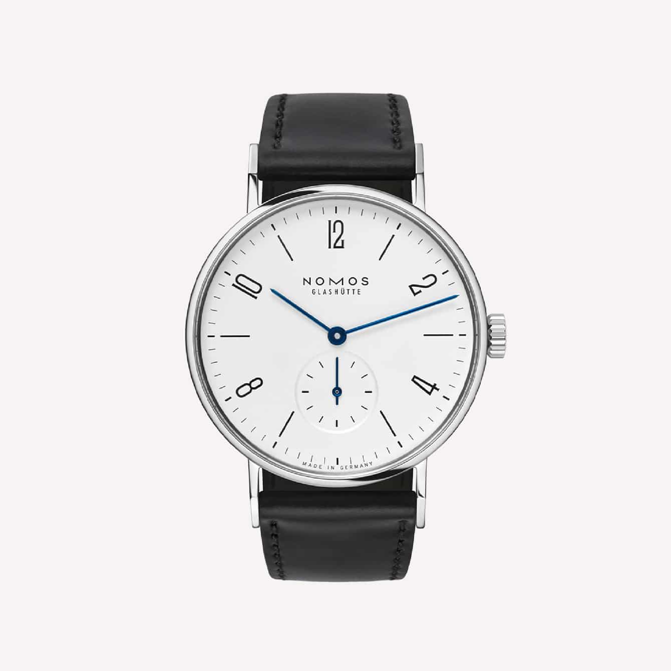 Nomos Tangente 101