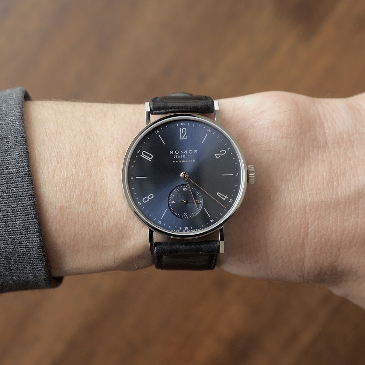 What Are Bauhaus Watches? 5 Brands That Make These Fascinating Watches-5