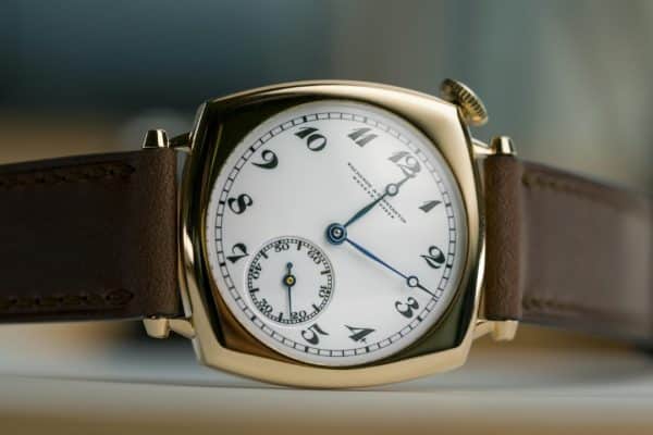 Oldest Watch Brands