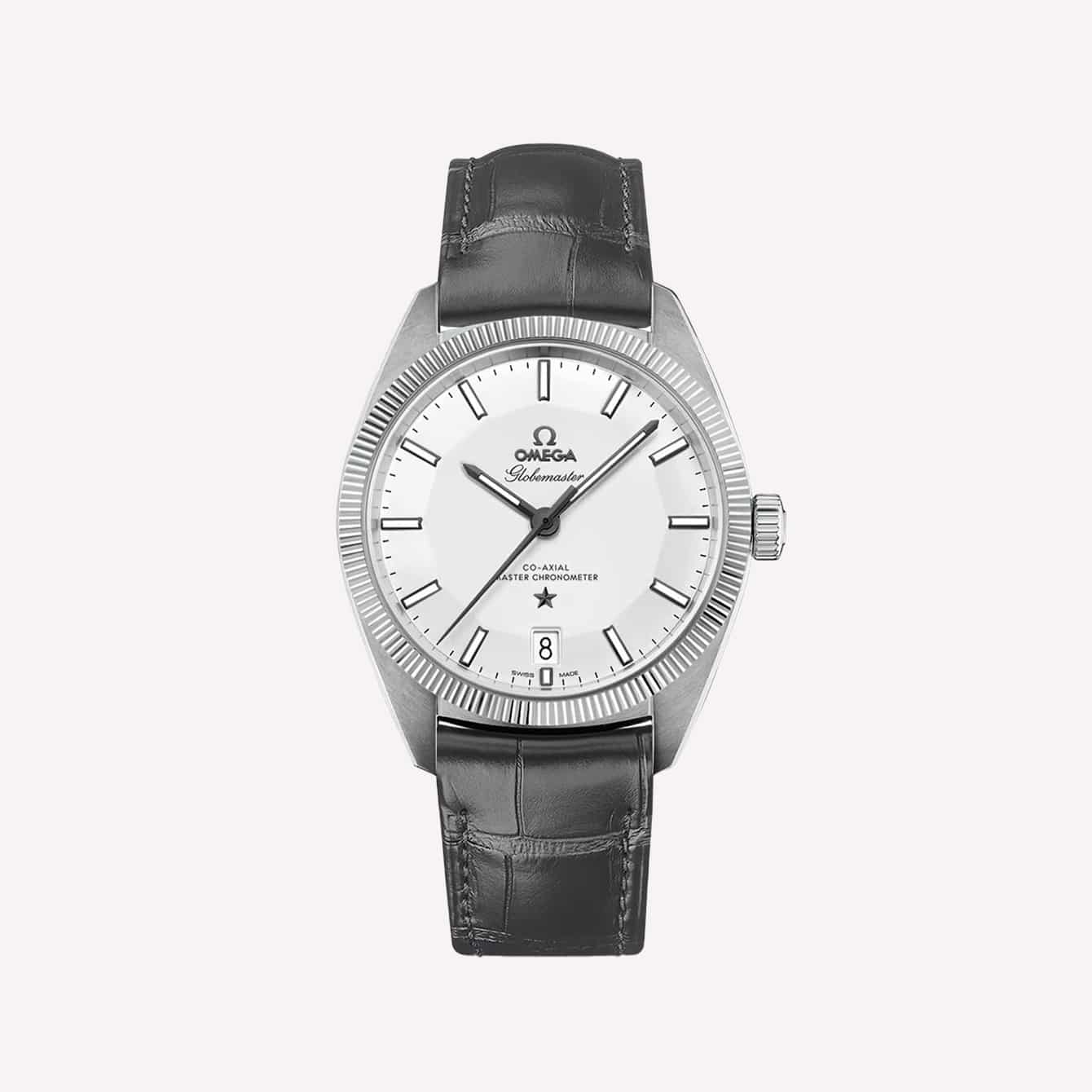 Top 10 Best Omega Watches-8