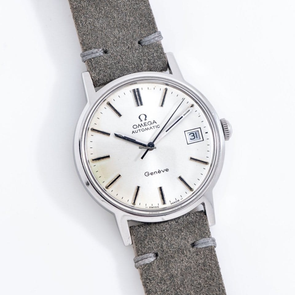 15 of the Best Minimalist Watches for Men-3