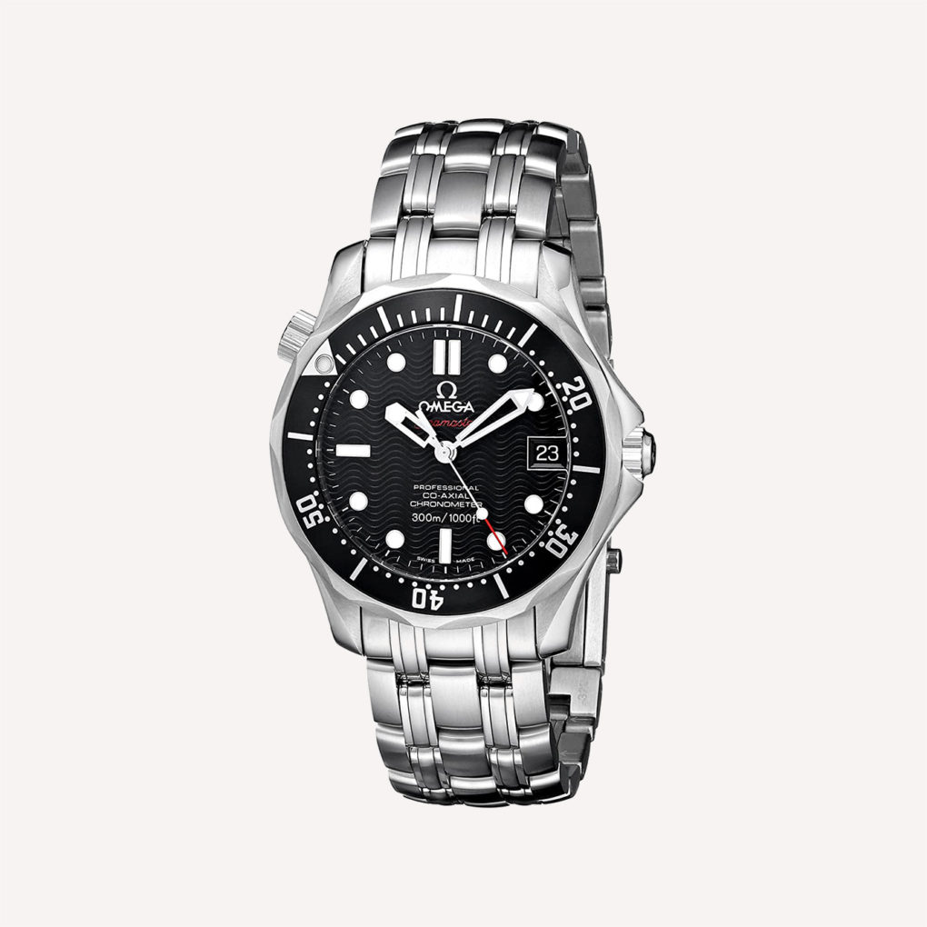 15 Best Dive Watches for Small Wrists • The Slender Wrist